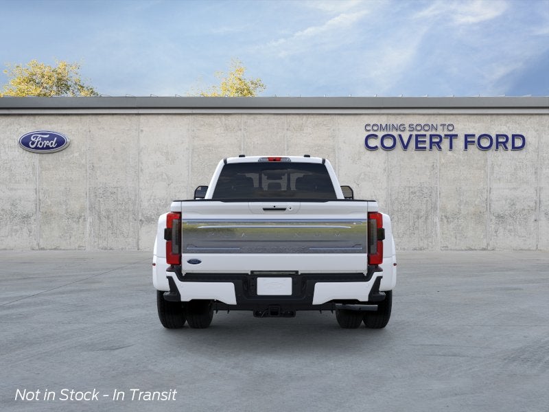 2026 Ford Super Duty F-350® Platinum®