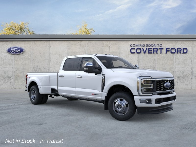 2026 Ford Super Duty F-350® Platinum®