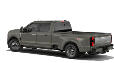 2027 Ford Super Duty F-350® Platinum®
