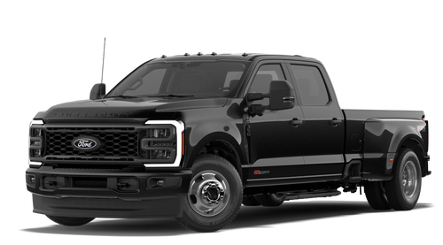 2027 Ford Super Duty F-350® XL