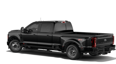 2027 Ford Super Duty F-350® XL