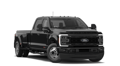 2027 Ford Super Duty F-350® XL