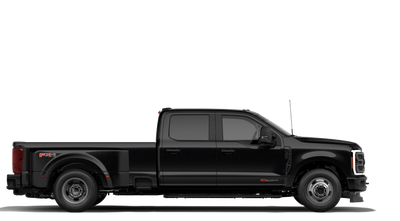 2027 Ford Super Duty F-350® XL