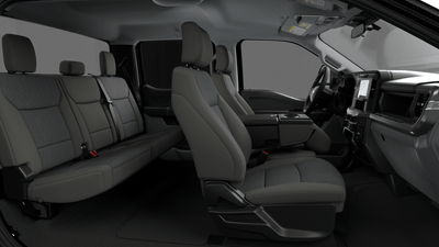 2027 Ford Super Duty F-350® XL