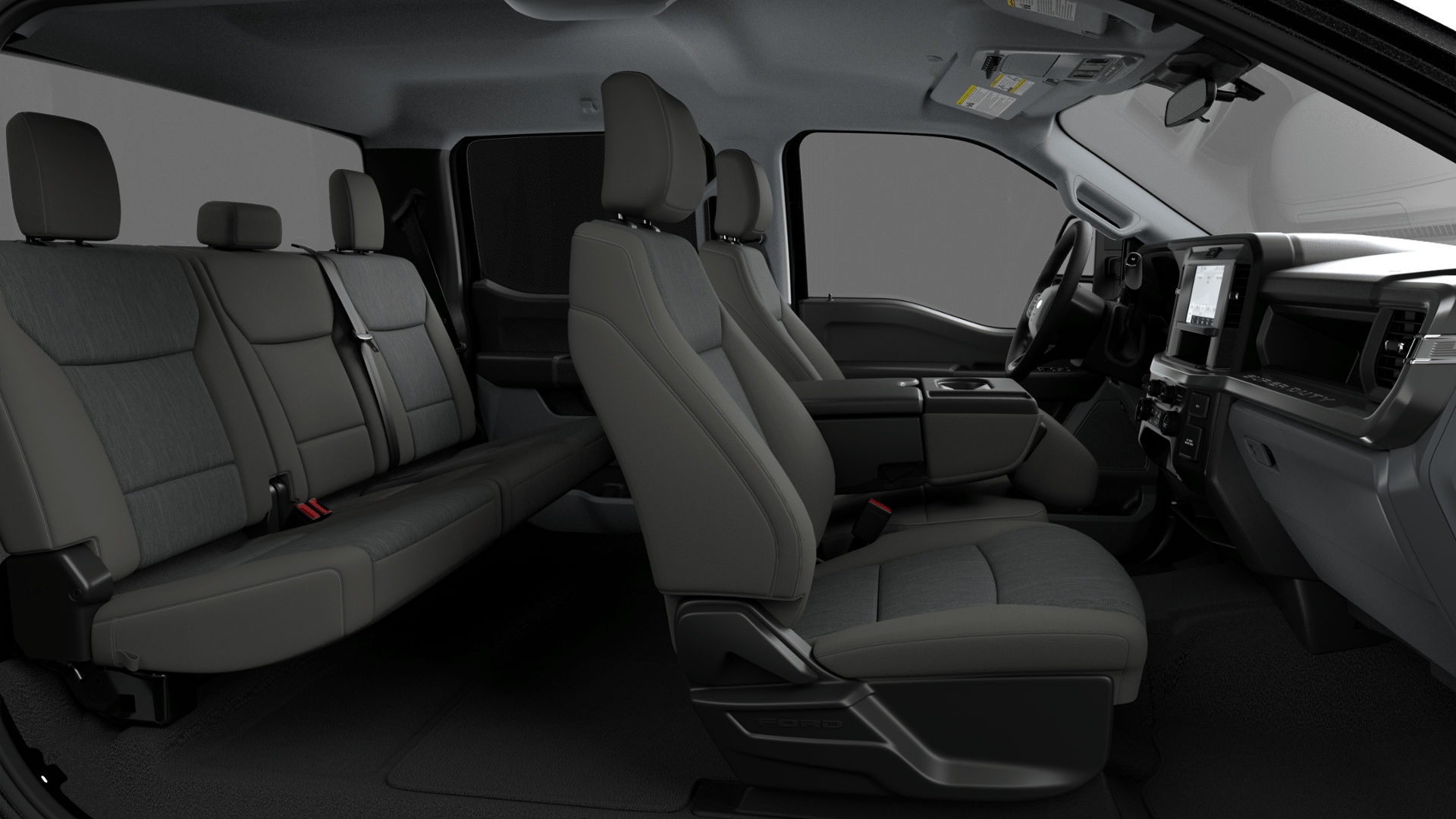 2027 Ford Super Duty F-350® XL