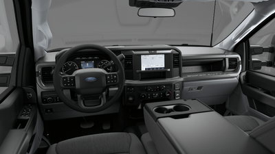 2027 Ford Super Duty F-350® XL