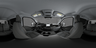 2027 Ford Super Duty F-350® XL