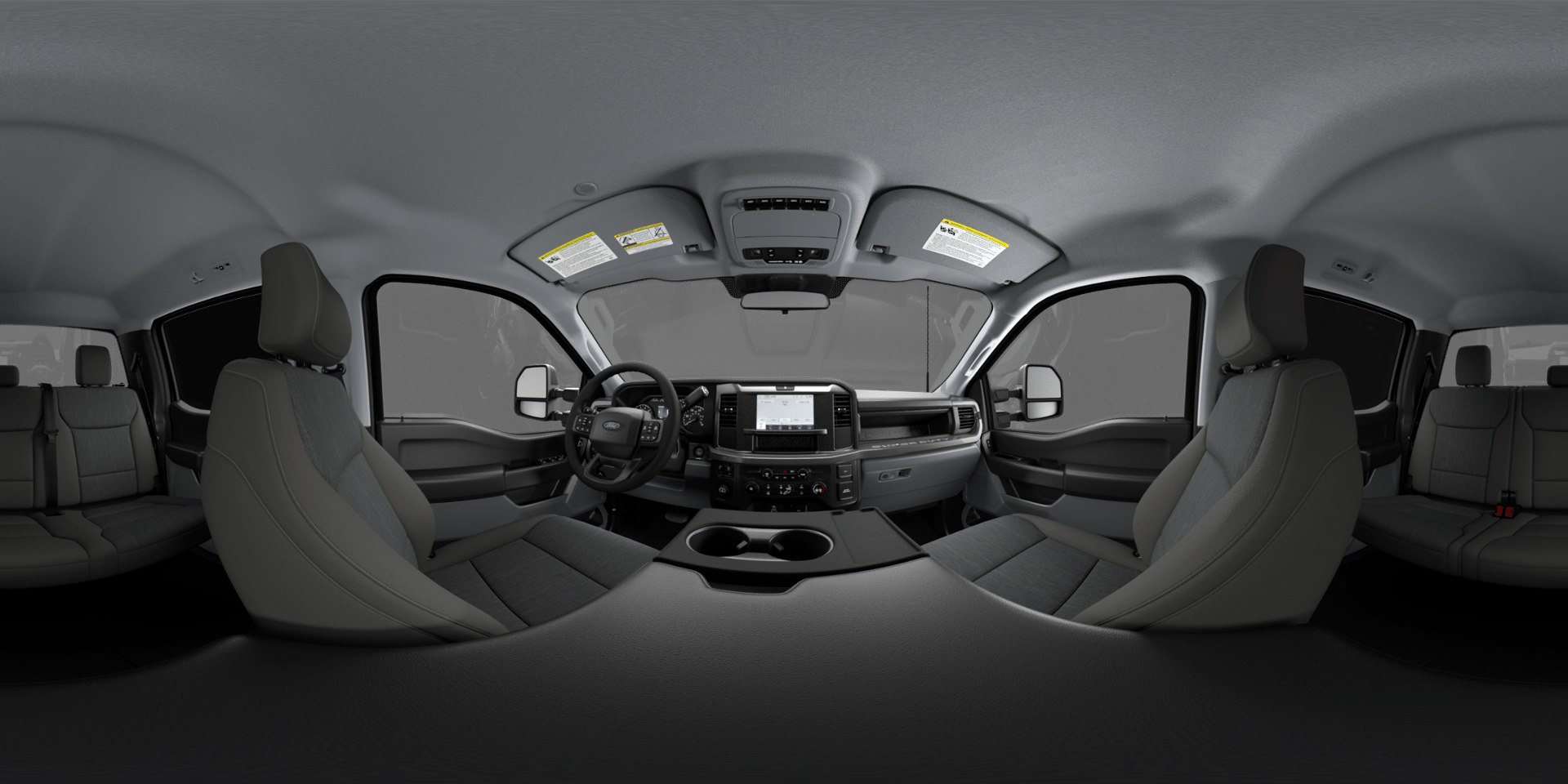 2027 Ford Super Duty F-350® XL