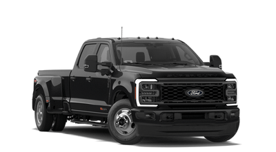 2027 Ford Super Duty F-350® XL