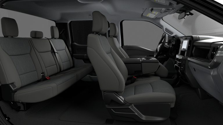 2027 Ford Super Duty F-350® XL