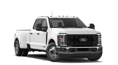 2027 Ford Super Duty F-350® XL