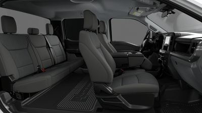 2027 Ford Super Duty F-350® XL