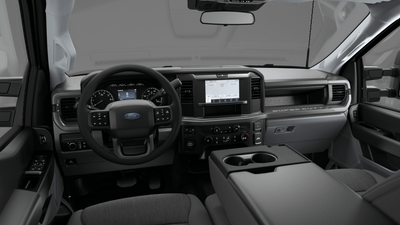 2027 Ford Super Duty F-350® XL