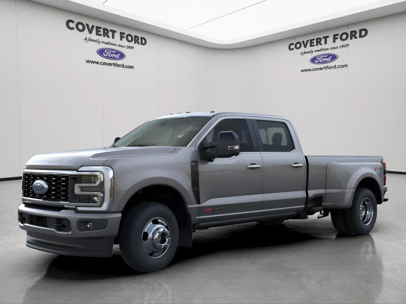2026 Ford Super Duty F-350® Platinum®