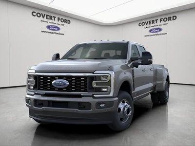 2026 Ford Super Duty F-350® Platinum®