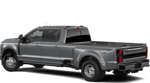 2026 Ford Super Duty F-350® Platinum®