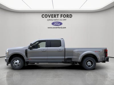 2026 Ford Super Duty F-350® Platinum®