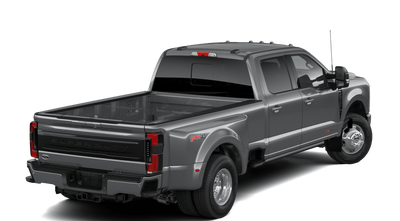 2026 Ford Super Duty F-350® Platinum®