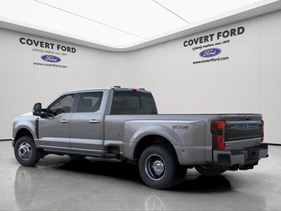 2026 Ford Super Duty F-350® Platinum®