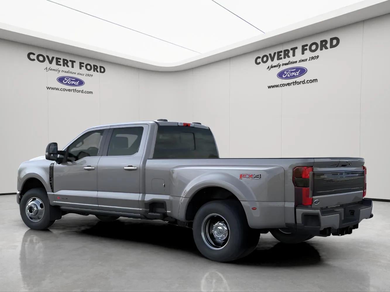 2026 Ford Super Duty F-350® Platinum®