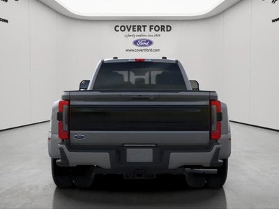 2026 Ford Super Duty F-350® Platinum®