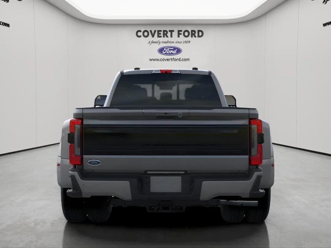 2026 Ford Super Duty F-350® Platinum®