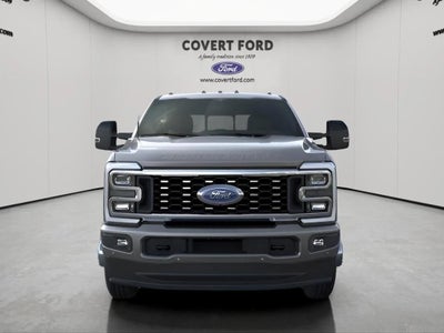 2026 Ford Super Duty F-350® Platinum®