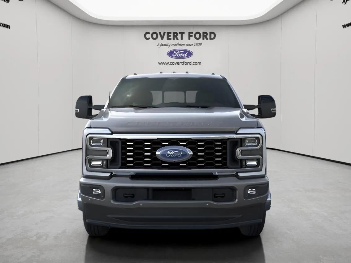 2026 Ford Super Duty F-350® Platinum®
