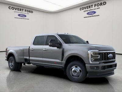 2026 Ford Super Duty F-350® Platinum®