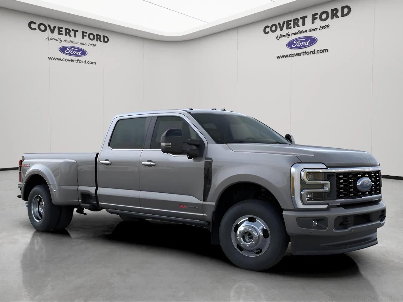 2026 Ford Super Duty F-350® Platinum®