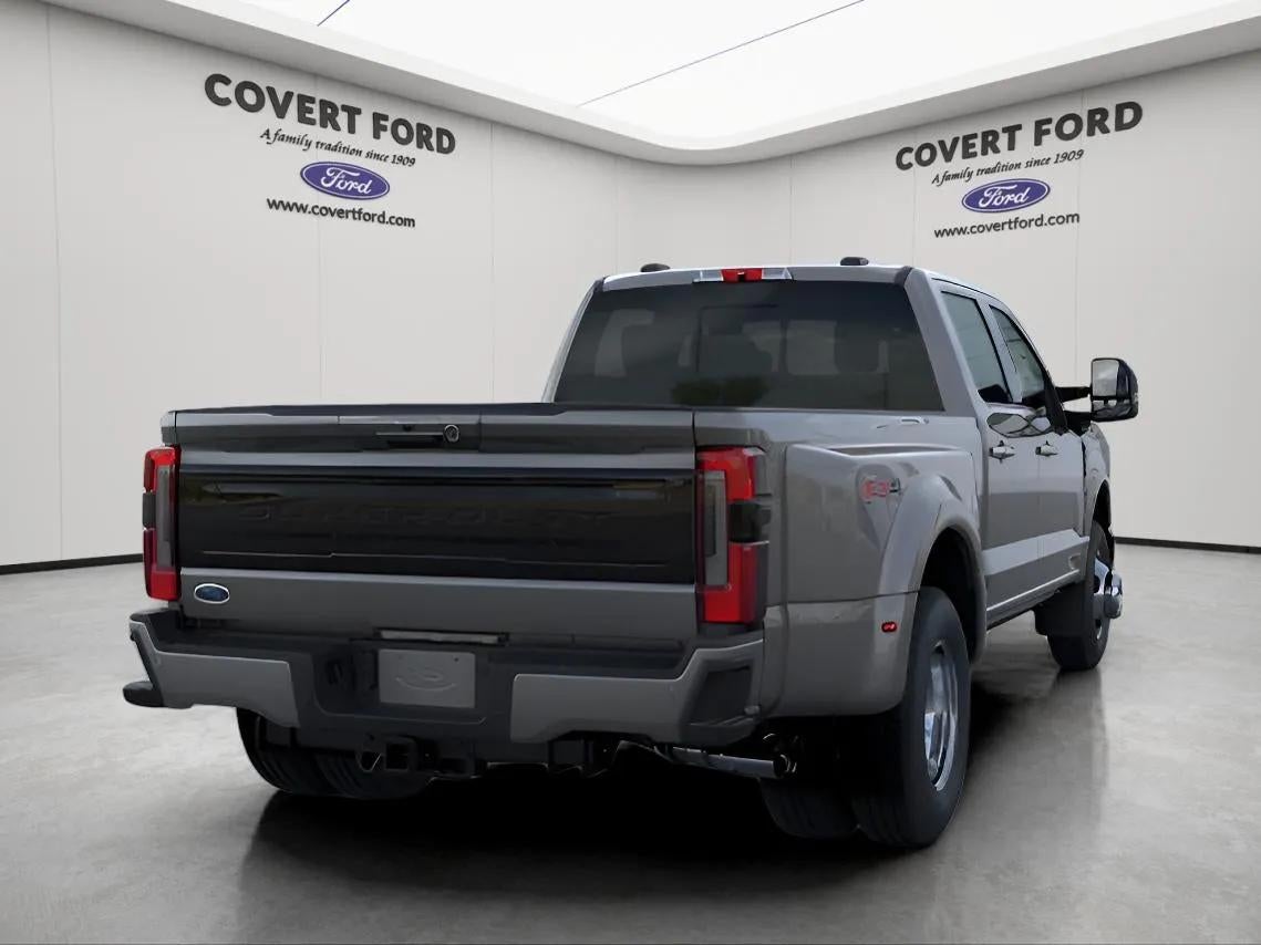 2026 Ford Super Duty F-350® Platinum®