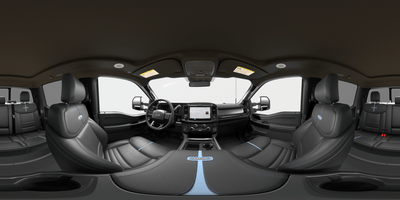 2026 Ford Super Duty F-350® Platinum®