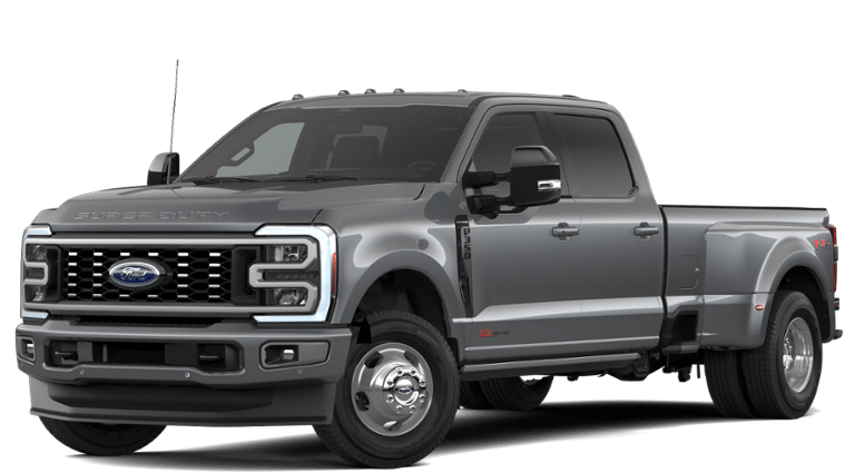 2026 Ford Super Duty F-350® Platinum®