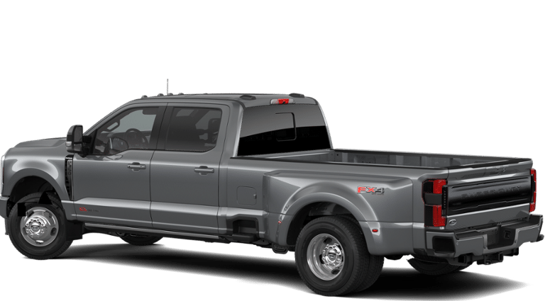 2026 Ford Super Duty F-350® Platinum®