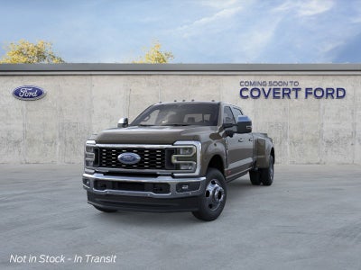 2026 Ford Super Duty F-350® Lariat®