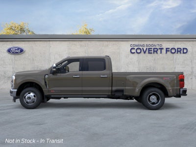 2026 Ford Super Duty F-350® Lariat®