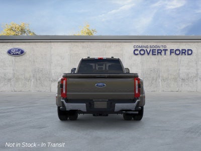 2026 Ford Super Duty F-350® Lariat®