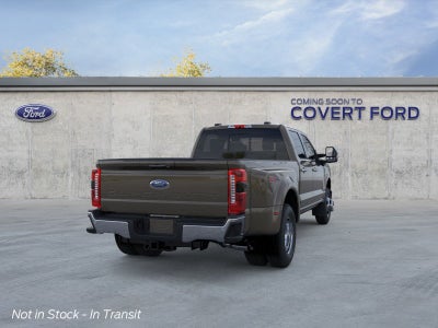2026 Ford Super Duty F-350® Lariat®