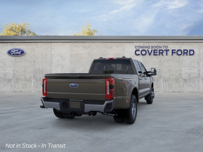 2026 Ford Super Duty F-350® Lariat®