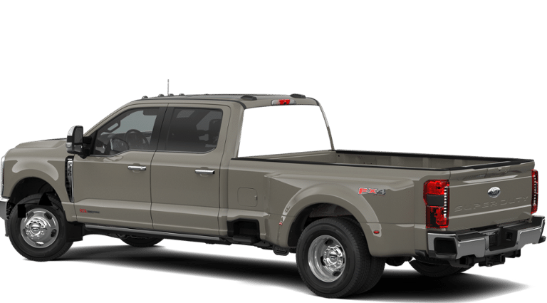 2026 Ford Super Duty F-350® Lariat®