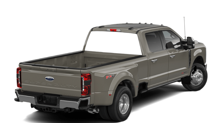 2026 Ford Super Duty F-350® Lariat®