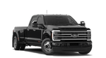 2027 Ford Super Duty F-350® Platinum®