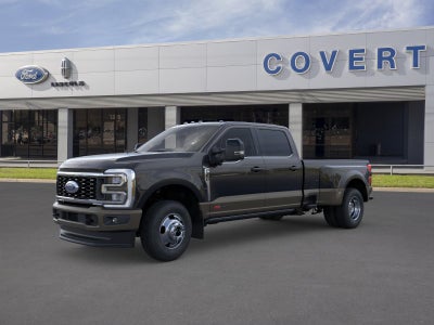 2026 Ford Super Duty F-350® King Ranch®