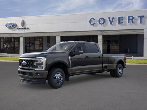2026 Ford Super Duty F-350® King Ranch®