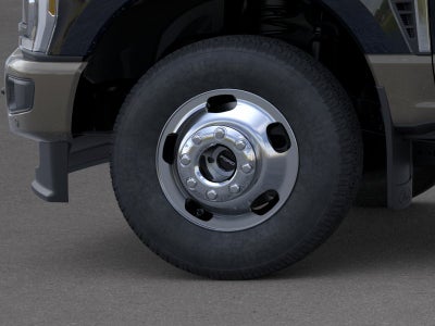 2026 Ford Super Duty F-350® King Ranch®