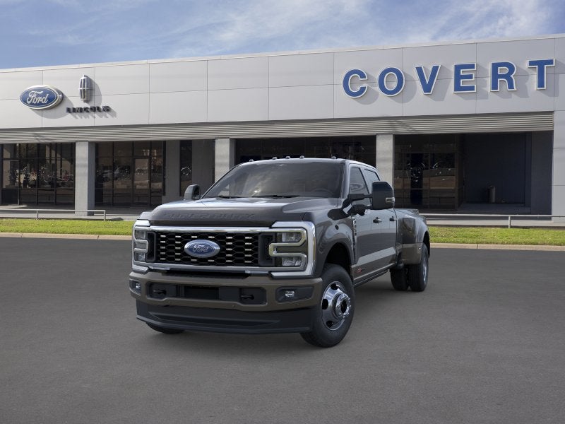 2026 Ford Super Duty F-350® King Ranch®