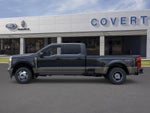 2026 Ford Super Duty F-350® King Ranch®