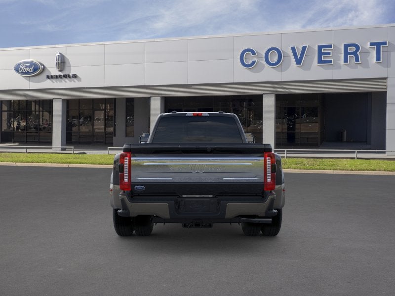 2026 Ford Super Duty F-350® King Ranch®