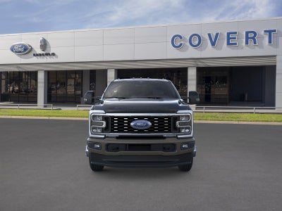 2026 Ford Super Duty F-350® King Ranch®