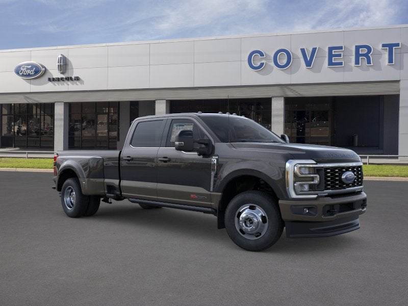 2026 Ford Super Duty F-350® King Ranch®